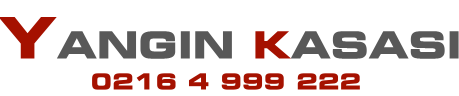 Yangın Kasası  – Yangına Dayanıklı Kasalar NAMİSAFE